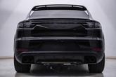 Thumbnail of 2021 Black Porsche Cayenne