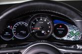 Thumbnail of 2021 Black Porsche Cayenne