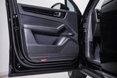 Thumbnail of 2021 Black Porsche Cayenne