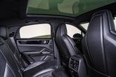 Thumbnail of 2021 Black Porsche Cayenne