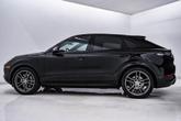 Thumbnail of 2021 Black Porsche Cayenne