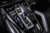 Thumbnail of 2021 Black Porsche Cayenne