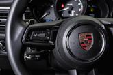 Thumbnail of 2024 Black Porsche Macan