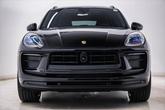 Thumbnail of 2024 Black Porsche Macan