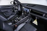 Thumbnail of 2024 Black Porsche Macan