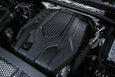 Thumbnail of 2024 Black Porsche Macan