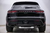 Thumbnail of 2024 Black Porsche Macan