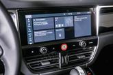 Thumbnail of 2024 Black Porsche Macan