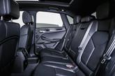 Thumbnail of 2024 Black Porsche Macan