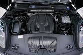 Thumbnail of 2024 Black Porsche Macan