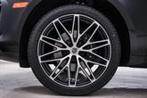 Thumbnail of 2024 Black Porsche Macan