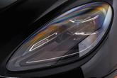 Thumbnail of 2024 Black Porsche Macan