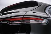 Thumbnail of 2024 Black Porsche Macan