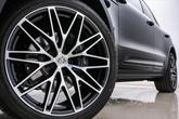 Thumbnail of 2024 Black Porsche Macan