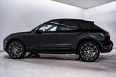 Thumbnail of 2024 Black Porsche Macan