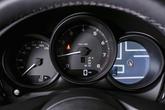 Thumbnail of 2024 Black Porsche Macan