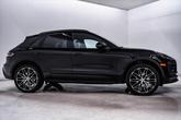 Thumbnail of 2024 Black Porsche Macan
