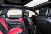 Thumbnail of 2025 Chromite Black Metallic Porsche Cayenne