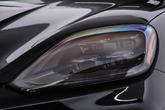 Thumbnail of 2025 Chromite Black Metallic Porsche Cayenne