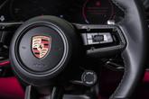 Thumbnail of 2025 Chromite Black Metallic Porsche Cayenne