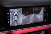 Thumbnail of 2025 Chromite Black Metallic Porsche Cayenne