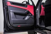Thumbnail of 2025 Chromite Black Metallic Porsche Cayenne