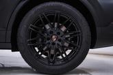 Thumbnail of 2025 Chromite Black Metallic Porsche Cayenne