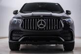 Thumbnail of 2022 Obsidian Black Metallic Mercedes-Benz AMG GLE 53