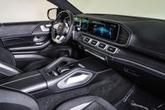 Thumbnail of 2022 Obsidian Black Metallic Mercedes-Benz AMG GLE 53