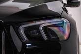 Thumbnail of 2022 Obsidian Black Metallic Mercedes-Benz AMG GLE 53