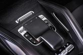 Thumbnail of 2022 Obsidian Black Metallic Mercedes-Benz AMG GLE 53