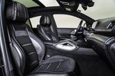 Thumbnail of 2022 Obsidian Black Metallic Mercedes-Benz AMG GLE 53