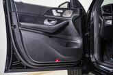 Thumbnail of 2022 Obsidian Black Metallic Mercedes-Benz AMG GLE 53