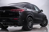Thumbnail of 2022 Obsidian Black Metallic Mercedes-Benz AMG GLE 53