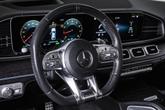Thumbnail of 2022 Obsidian Black Metallic Mercedes-Benz AMG GLE 53