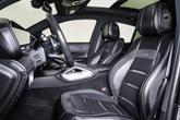 Thumbnail of 2022 Obsidian Black Metallic Mercedes-Benz AMG GLE 53