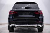 Thumbnail of 2022 Lunar Blue Metallic Mercedes-Benz GLC 300