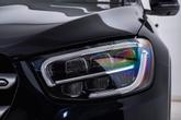 Thumbnail of 2022 Lunar Blue Metallic Mercedes-Benz GLC 300