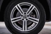 Thumbnail of 2022 Lunar Blue Metallic Mercedes-Benz GLC 300