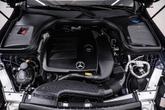 Thumbnail of 2022 Lunar Blue Metallic Mercedes-Benz GLC 300