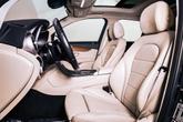 Thumbnail of 2022 Lunar Blue Metallic Mercedes-Benz GLC 300