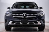 Thumbnail of 2022 Lunar Blue Metallic Mercedes-Benz GLC 300