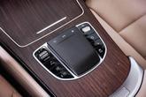 Thumbnail of 2022 Lunar Blue Metallic Mercedes-Benz GLC 300