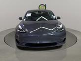 Thumbnail of 2023 Gray Tesla Model 3
