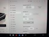 Thumbnail of 2023 Gray Tesla Model 3