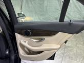 Thumbnail of 2018 Black Mercedes-Benz C-Class