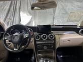 Thumbnail of 2018 Black Mercedes-Benz C-Class