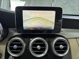 Thumbnail of 2018 Black Mercedes-Benz C-Class