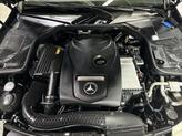 Thumbnail of 2018 Black Mercedes-Benz C-Class