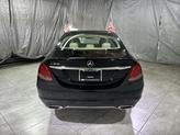 Thumbnail of 2018 Black Mercedes-Benz C-Class
